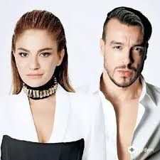 Cem Adrian & Derya Bedavacı