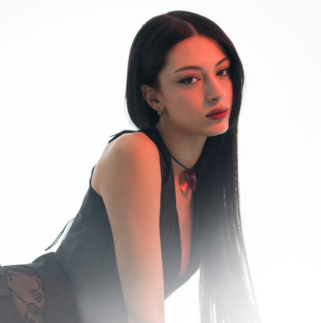 Rana Türkyılmaz fotoğrafı