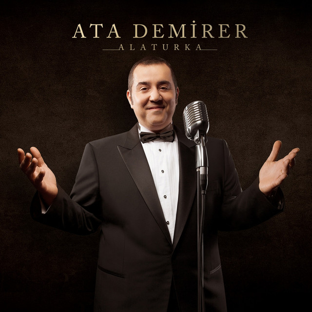 Ata Demirer