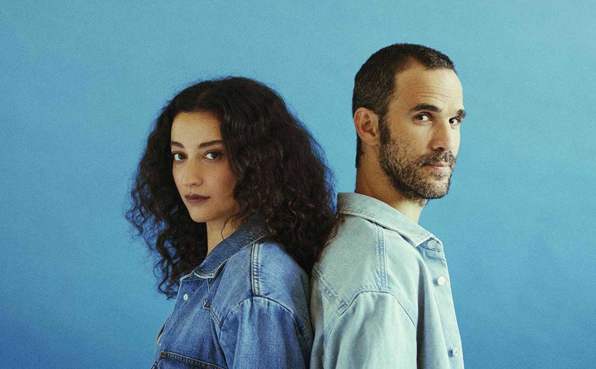 Melike Şahin & Kutiman fotoğrafı