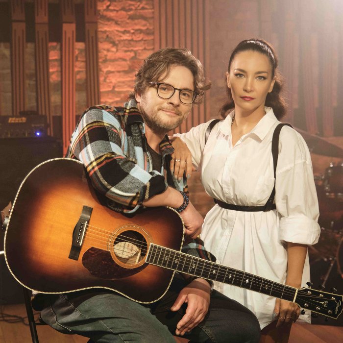 Tuna Kiremitçi & Su Soley fotoğrafı