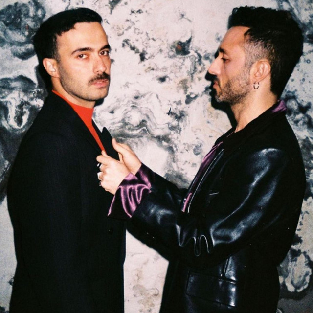 Mert Demir & Mabel Matiz