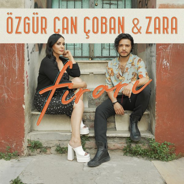 Zara & Özgür Can Çoban fotoğrafı