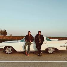 Çağan Şengül & Cem Yenel