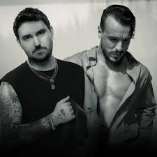 Çağan Şengül & Cem Adrian fotoğrafı