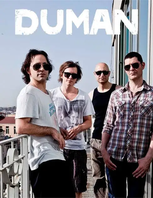 Duman
