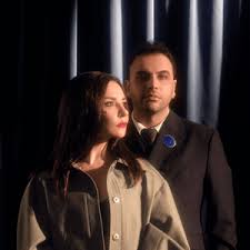 Salman Tin & Fatma Turgut