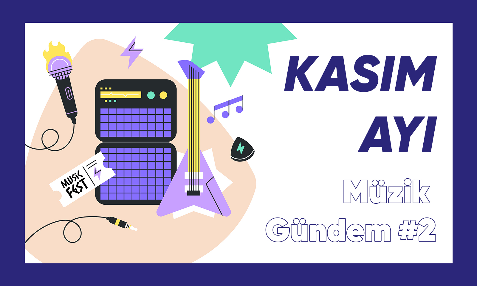 Kasım 2025 Türkçe Pop – Top 20 Liste & Akorları