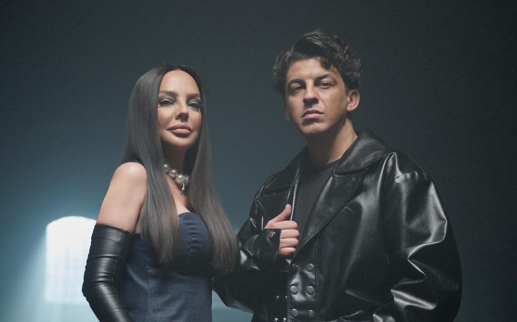 Norm Ender & Ebru Gündeş