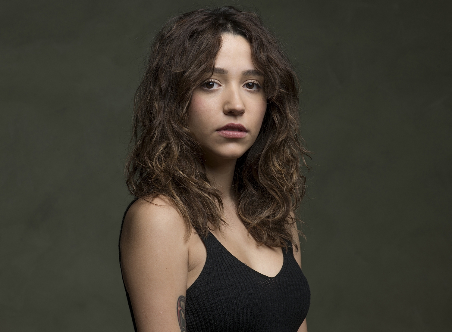 Zeynep Bastık fotoğrafı