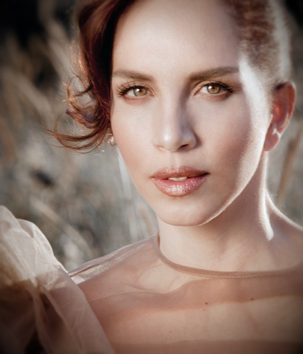 Sertab Erener fotoğrafı