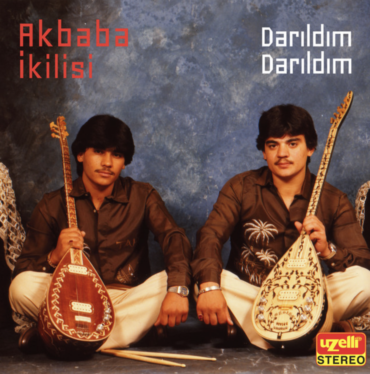 Akbaba İkilisi & Arif Sağ