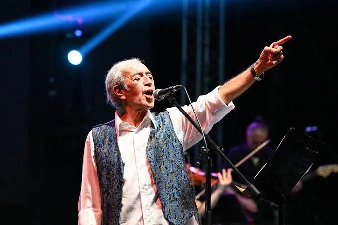 Edip Akbayram